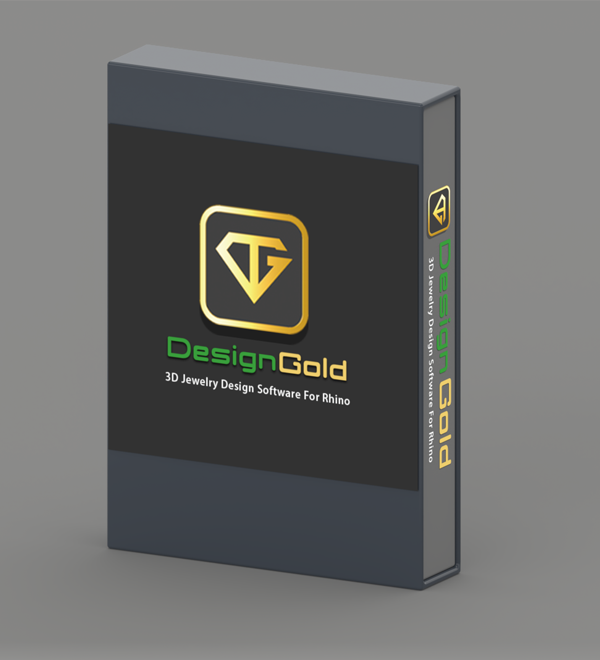 DesignGold Pro Full Version