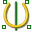 Horizontal Mirror Curve