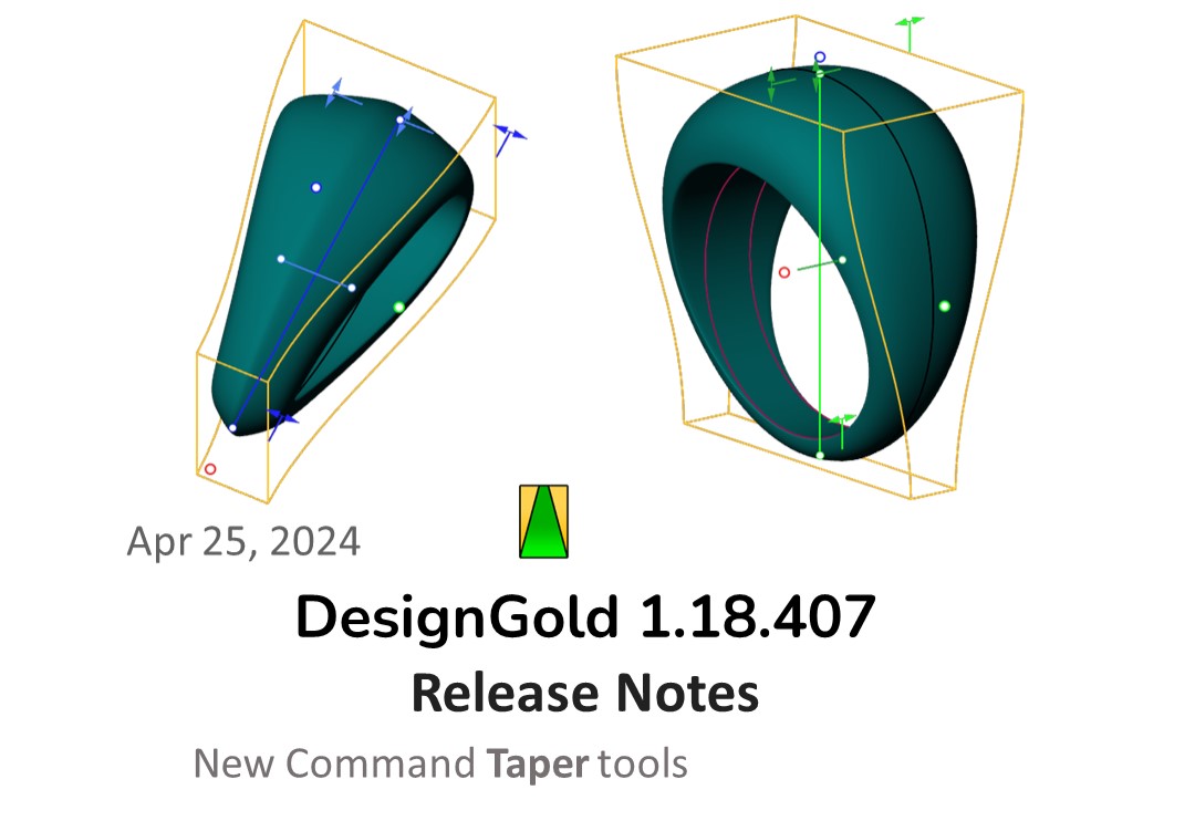 DesignGold 1.18.407