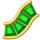 Baguette Between 2 Curves