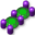 ProngsInLinear
